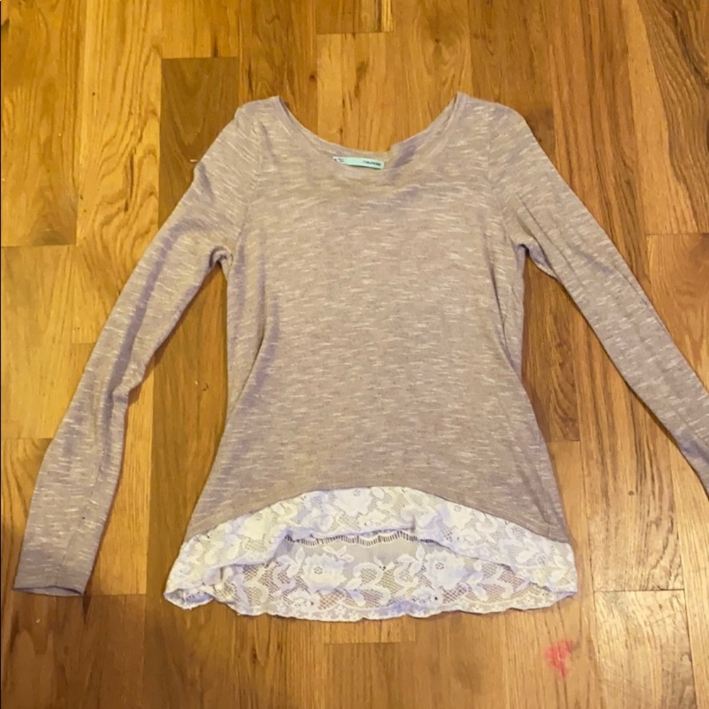 Sweater